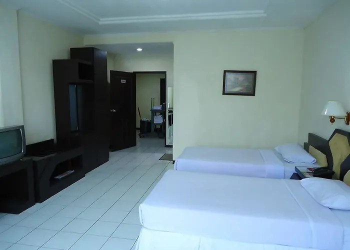Garuda Citra Hotel