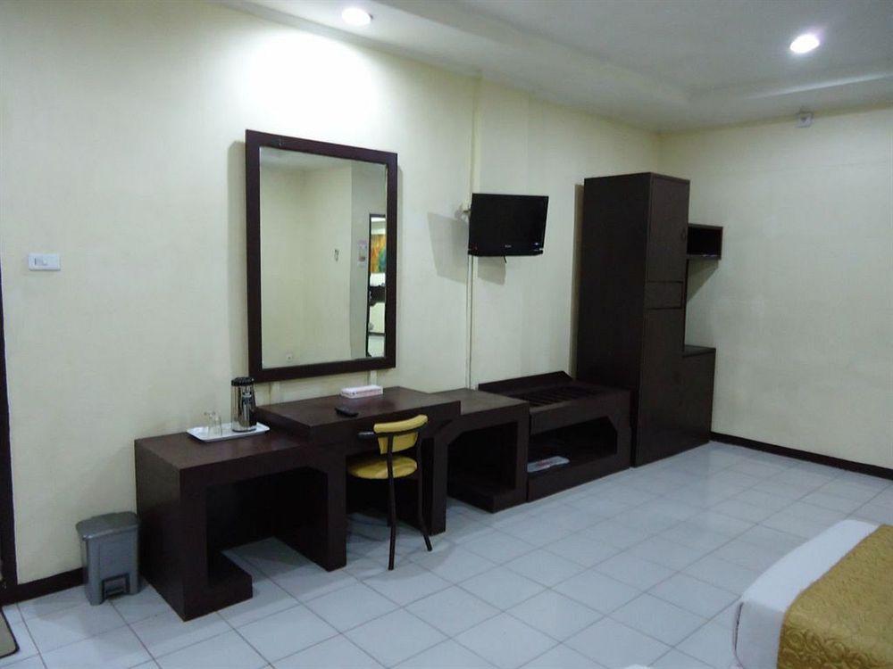 Hotel Garuda Citra Medan