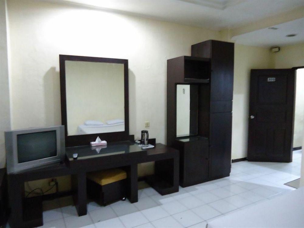 Garuda Citra 2* Medan