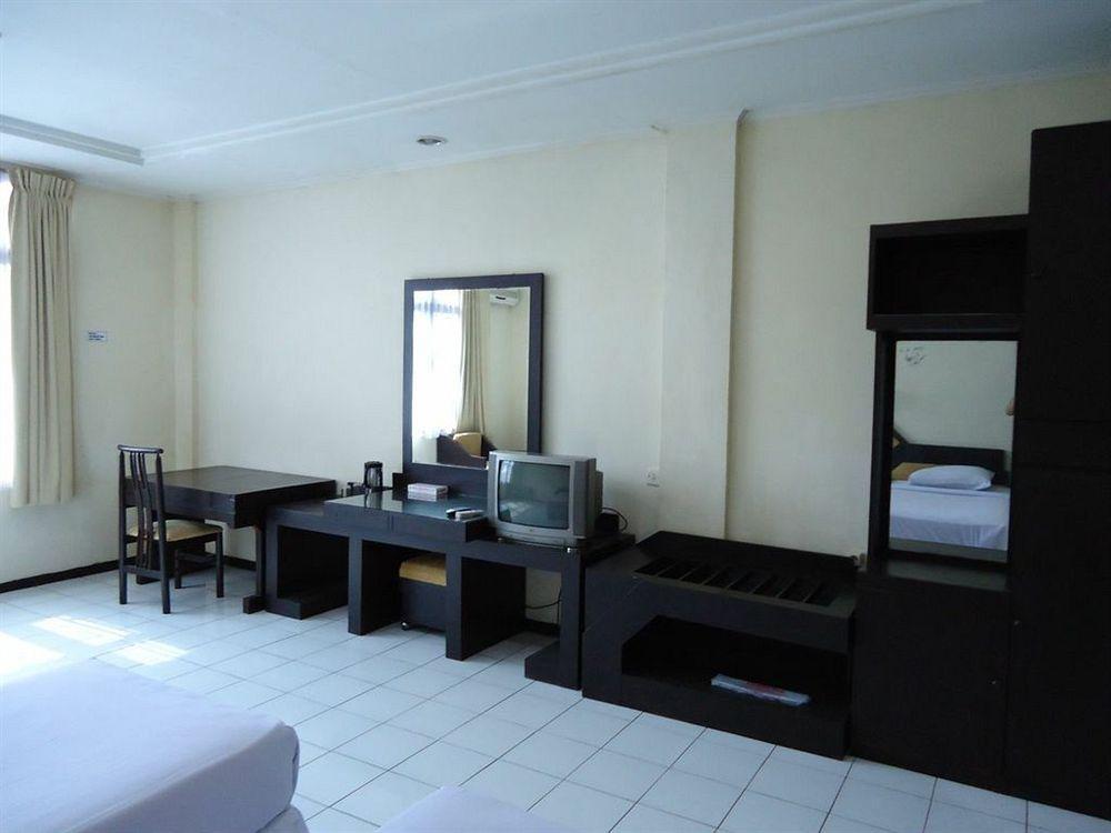 Garuda Citra Hotel Medan