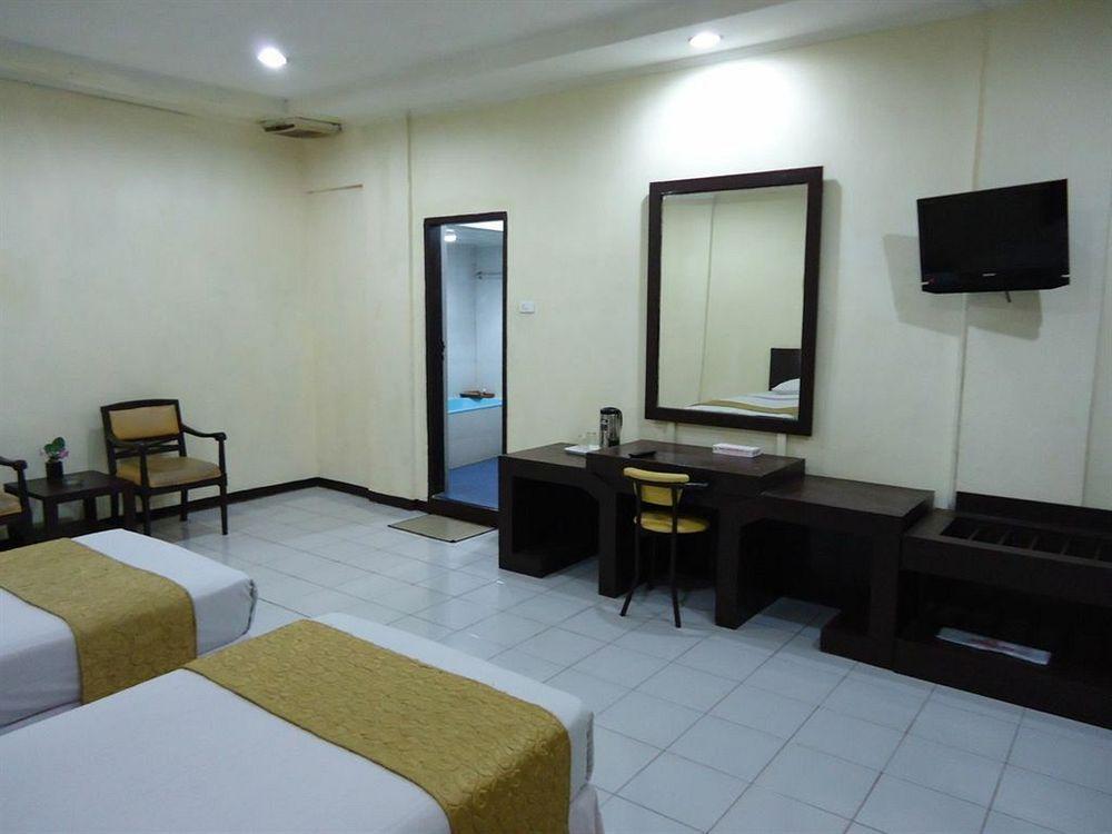 Garuda Citra Medan