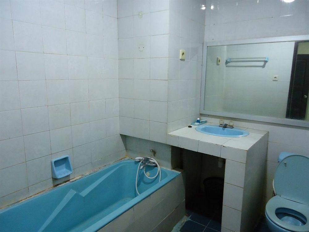 Hotel Garuda Citra 2*