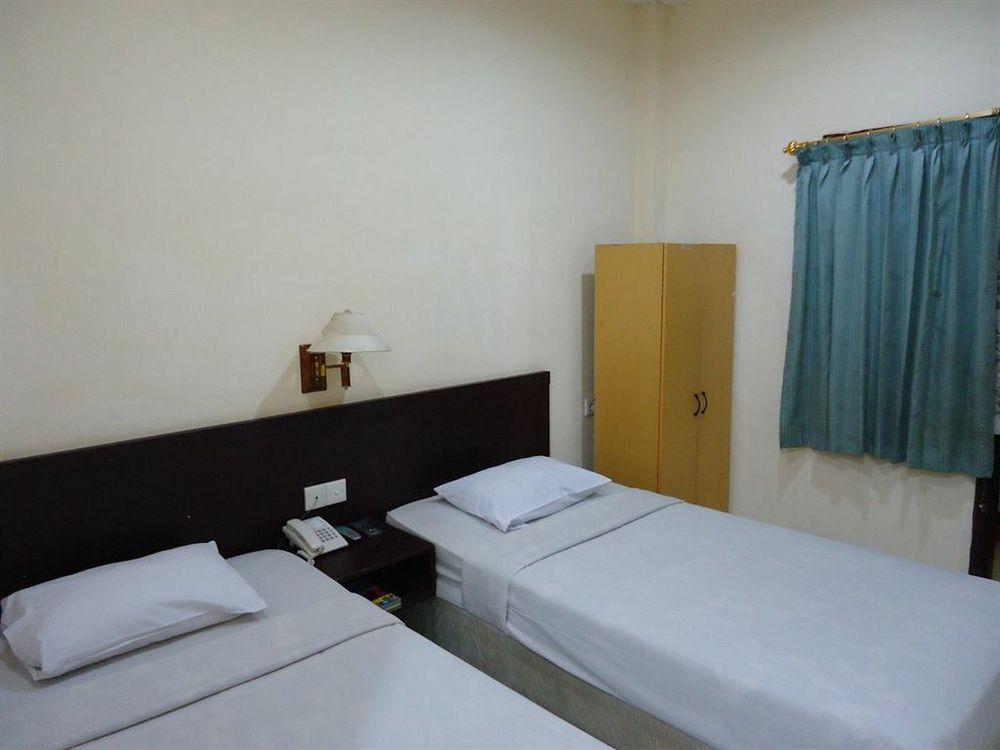 Garuda Citra 2* Medan