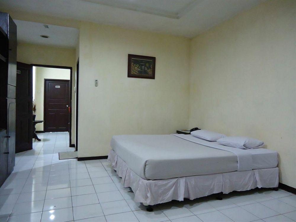 Garuda Citra Hotel Medan