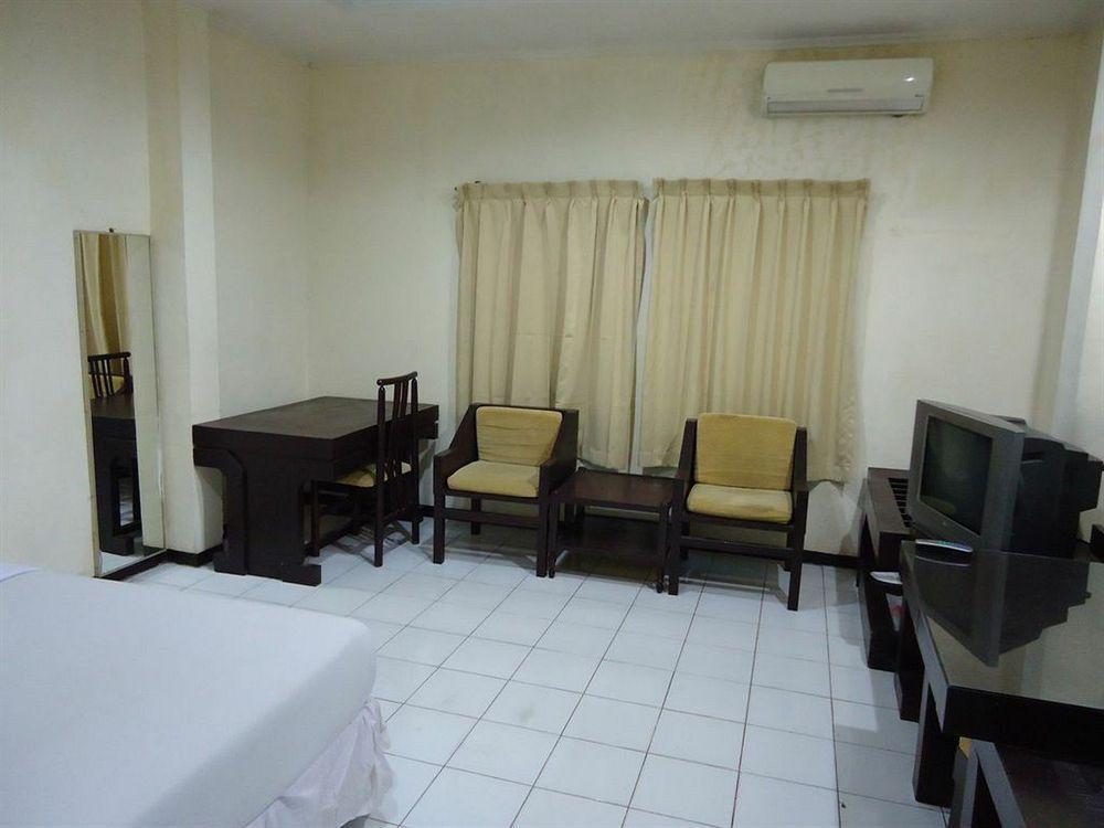 Hotel Garuda Citra 2*