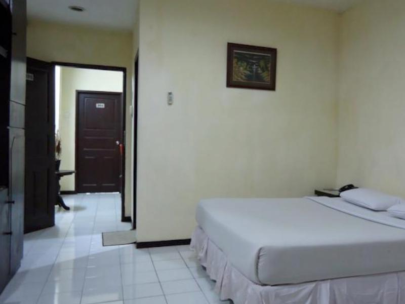 Garuda Citra Hotel Medan