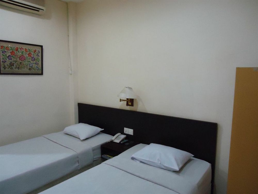 Garuda Citra Medan