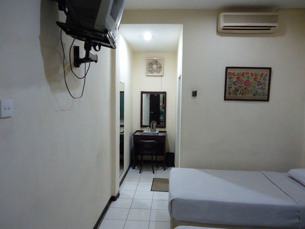 Garuda Citra 2*