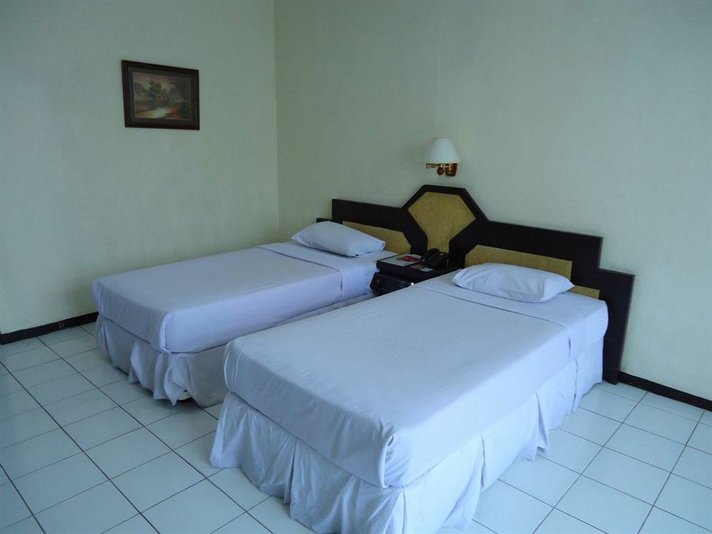 Hotel Garuda Citra Medan