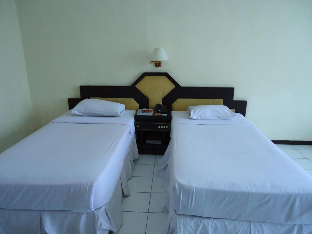 Garuda Citra Medan