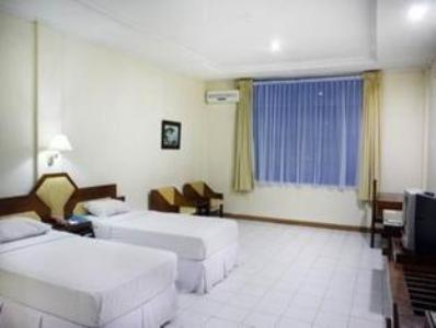 Garuda Citra Hotel Medan