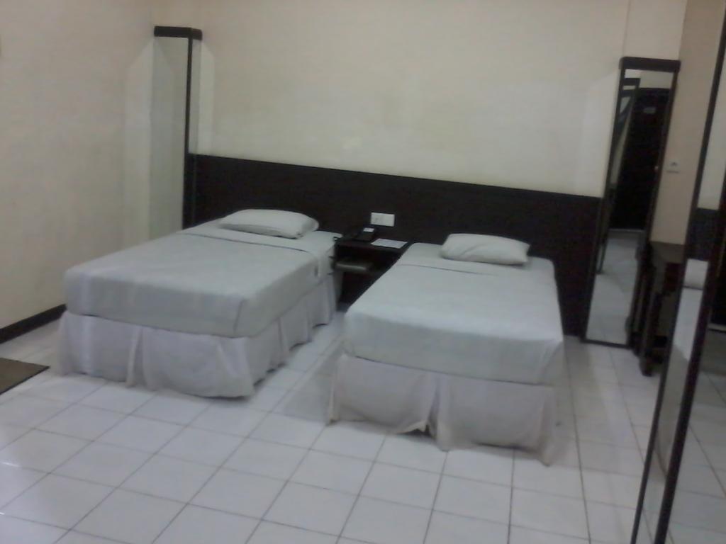 Hotel Garuda Citra