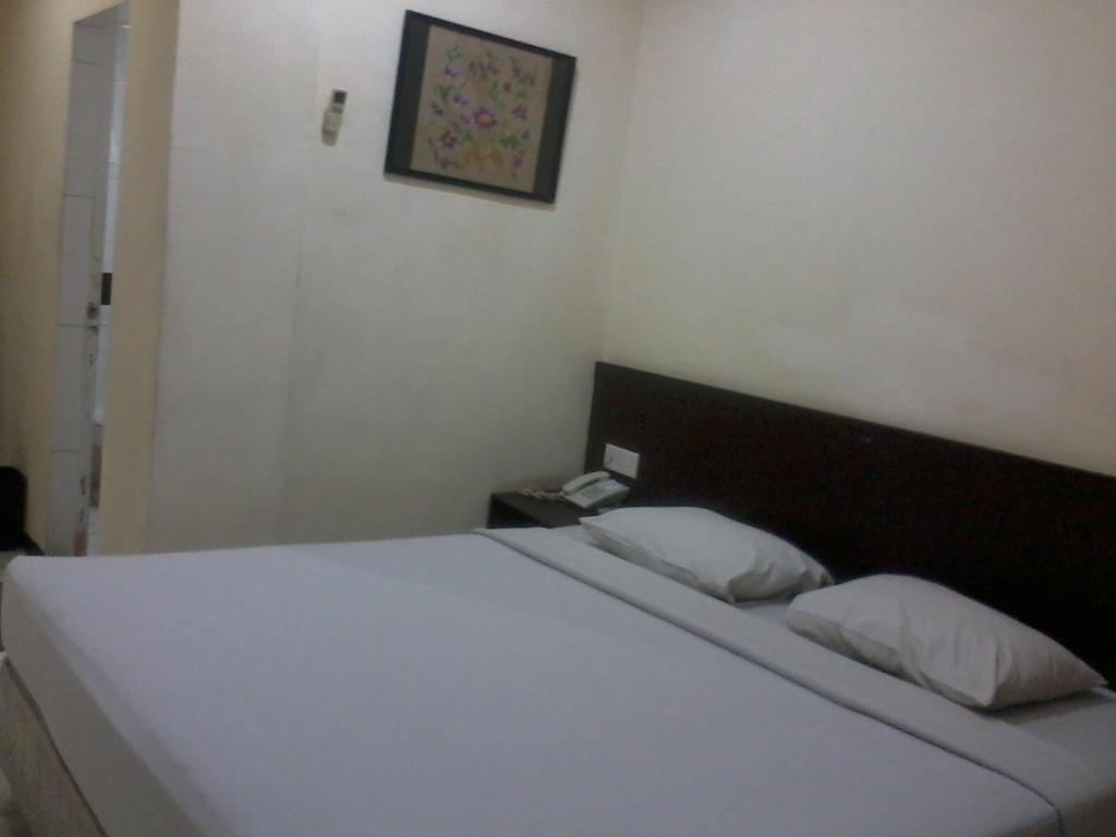 Garuda Citra Hotel Medan
